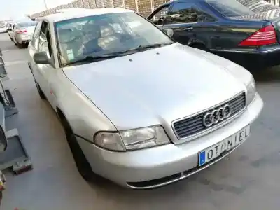 Утилизация автомобиля audi                                               a4 b5 avant (8d5)                                                                                                                                                                                                                                          1.9 tdi года 1995 питание 1z