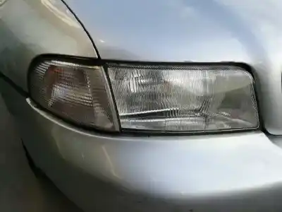 Утилизация автомобиля audi                                               a4 b5 avant (8d5)                                                                                                                                                                                                                                          1.9 tdi года 1995 питание 1z