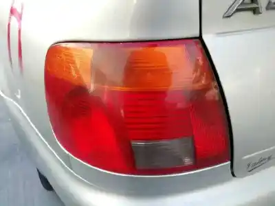 Утилизация автомобиля audi                                               a4 b5 avant (8d5)                                                                                                                                                                                                                                          1.9 tdi года 1995 питание 1z