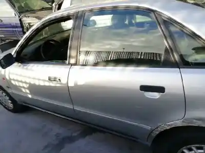Утилизация автомобиля audi                                               a4 b5 avant (8d5)                                                                                                                                                                                                                                          1.9 tdi года 1995 питание 1z