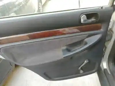 Утилизация автомобиля audi                                               a4 b5 avant (8d5)                                                                                                                                                                                                                                          1.9 tdi года 1995 питание 1z