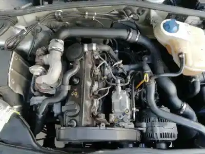 Утилизация автомобиля audi                                               a4 b5 avant (8d5)                                                                                                                                                                                                                                          1.9 tdi года 1995 питание 1z