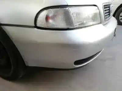 Vehículo de desguace audi a4 avant (b5) 1.9 tdi del año 1995 con motor 1z