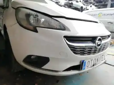 Scrapping Vehicle opel corsa e (x15) 1.4 (08 68) of the year 2018 powered b14xer