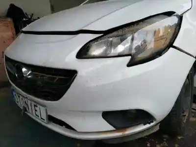Scrapping Vehicle opel corsa e (x15) 1.4 (08 68) of the year 2018 powered b14xer