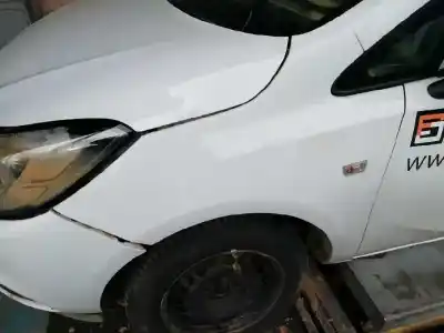 Scrapping Vehicle opel corsa e (x15) 1.4 (08 68) of the year 2018 powered b14xer