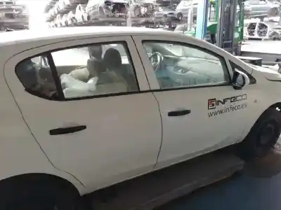 Scrapping Vehicle opel corsa e (x15) 1.4 (08 68) of the year 2018 powered b14xer