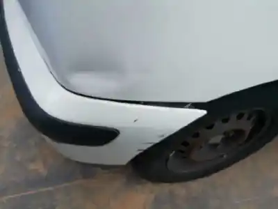Утилизация автомобиля seat ibiza (6k1) select года 2000 питание akk