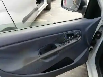 Утилизация автомобиля seat ibiza (6k1) select года 2000 питание akk