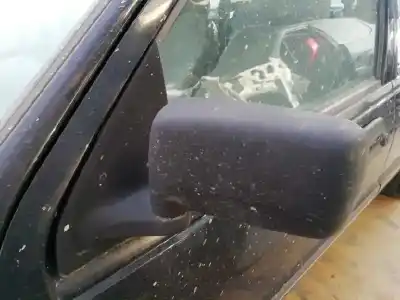 Veículo de Sucata ford fiesta berl./express 1.1 do ano 1991 alimentado gu