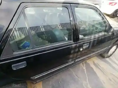 Veículo de Sucata ford fiesta berl./express 1.1 do ano 1991 alimentado gu