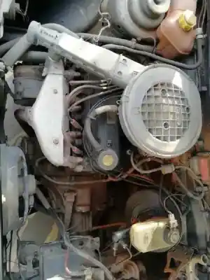 Veículo de Sucata ford fiesta berl./express 1.1 do ano 1991 alimentado gu