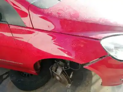 Здавання транспортного засобу mercedes-benz clase b (w245) 180 cdi (245.207) року 2010 потужний 640940