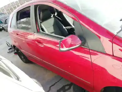 Здавання транспортного засобу mercedes-benz clase b (w245) 180 cdi (245.207) року 2010 потужний 640940