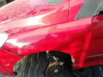 Здавання транспортного засобу mercedes-benz clase b (w245) 180 cdi (245.207) року 2010 потужний 640940