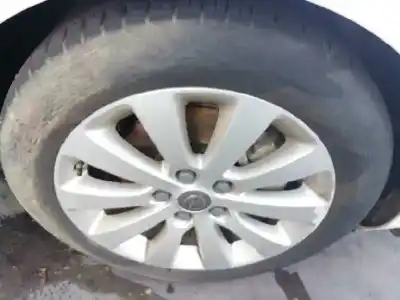 Scrapping Vehicle opel astra j lim. cosmo of the year 2012 powered a17dtr