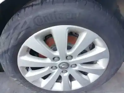 Scrapping Vehicle opel astra j lim. cosmo of the year 2012 powered a17dtr