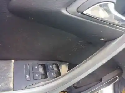 Scrapping Vehicle opel astra j lim. cosmo of the year 2012 powered a17dtr