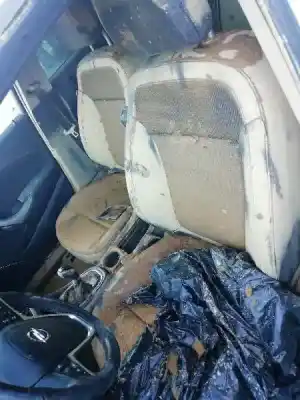 Scrapping Vehicle opel astra j lim. cosmo of the year 2012 powered a17dtr