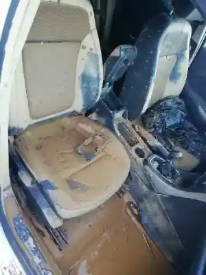 Scrapping Vehicle opel astra j lim. cosmo of the year 2012 powered a17dtr