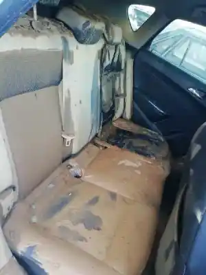 Scrapping Vehicle opel astra j lim. cosmo of the year 2012 powered a17dtr