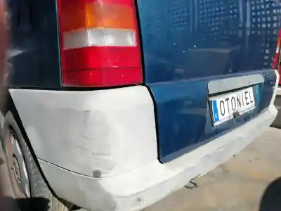 Здавання транспортного засобу mercedes                                           vito (w638) caja cerrada                                                                                                                                                                                                                                   110 cdi  (638.094)                                                                                                                                                                                                                                         року 2000 потужний 611980