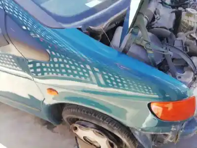 Здавання транспортного засобу mercedes                                           vito (w638) caja cerrada                                                                                                                                                                                                                                   110 cdi  (638.094)                                                                                                                                                                                                                                         року 2000 потужний 611980