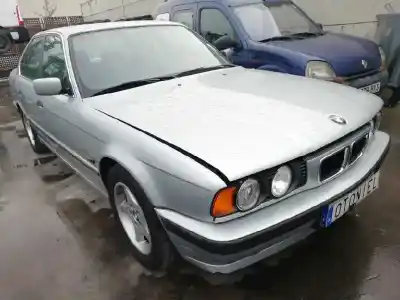 Sloopvoertuig BMW SERIE 5 BERLINA (E34) 2.5 24V van het jaar 1995 aangedreven G256S2