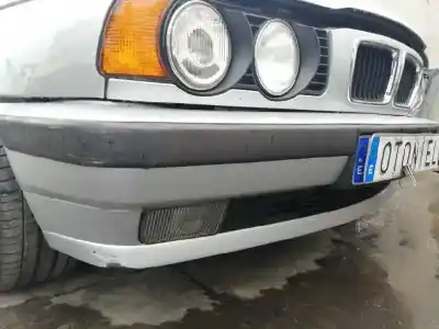 Утилизация автомобиля bmw serie 5 berlina (e34) 2.5 24v года 1995 питание g256s2