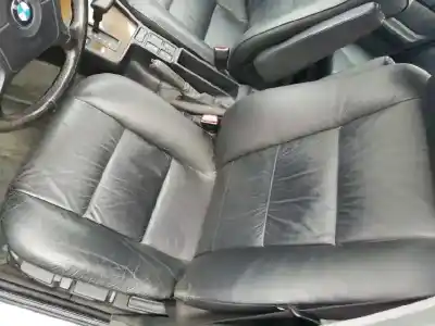Утилизация автомобиля bmw serie 5 berlina (e34) 2.5 24v года 1995 питание g256s2
