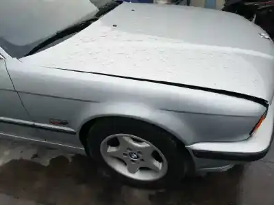 Утилизация автомобиля bmw serie 5 berlina (e34) 2.5 24v года 1995 питание g256s2