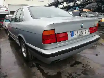 Утилизация автомобиля bmw serie 5 berlina (e34) 2.5 24v года 1995 питание g256s2