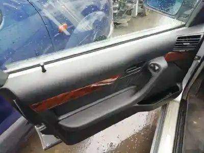 Утилизация автомобиля bmw serie 5 berlina (e34) 2.5 24v года 1995 питание g256s2