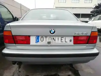 Утилизация автомобиля bmw serie 5 berlina (e34) 2.5 24v года 1995 питание g256s2
