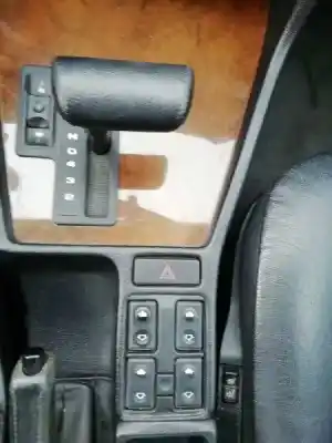 Утилизация автомобиля bmw serie 5 berlina (e34) 2.5 24v года 1995 питание g256s2