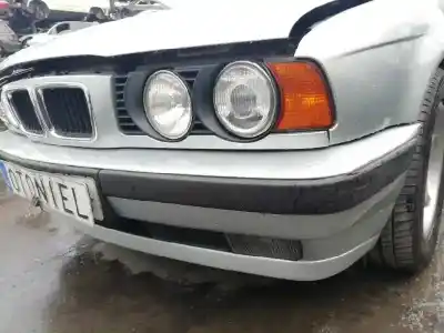 Утилизация автомобиля bmw serie 5 berlina (e34) 2.5 24v года 1995 питание g256s2