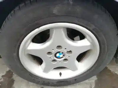 Утилизация автомобиля bmw serie 5 berlina (e34) 2.5 24v года 1995 питание g256s2
