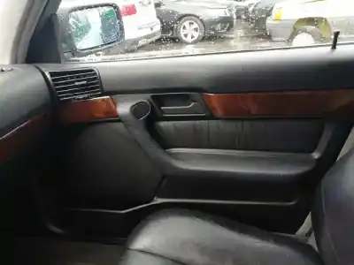 Утилизация автомобиля bmw serie 5 berlina (e34) 2.5 24v года 1995 питание g256s2