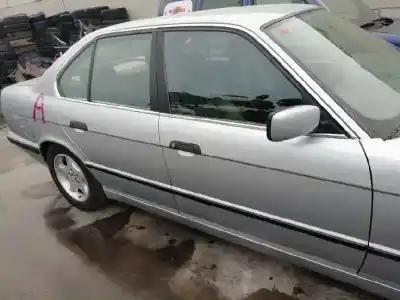 Утилизация автомобиля bmw serie 5 berlina (e34) 2.5 24v года 1995 питание g256s2