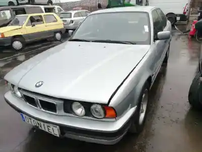 Утилизация автомобиля bmw serie 5 berlina (e34) 2.5 24v года 1995 питание g256s2