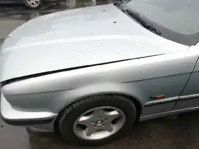 Утилизация автомобиля bmw serie 5 berlina (e34) 2.5 24v года 1995 питание g256s2