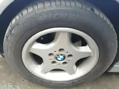 Утилизация автомобиля bmw serie 5 berlina (e34) 2.5 24v года 1995 питание g256s2
