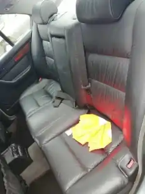 Утилизация автомобиля bmw serie 5 berlina (e34) 2.5 24v года 1995 питание g256s2