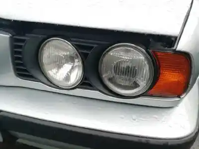 Утилизация автомобиля bmw serie 5 berlina (e34) 2.5 24v года 1995 питание g256s2
