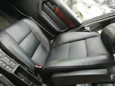 Утилизация автомобиля bmw serie 5 berlina (e34) 2.5 24v года 1995 питание g256s2