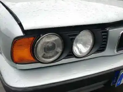 Утилизация автомобиля bmw serie 5 berlina (e34) 2.5 24v года 1995 питание g256s2