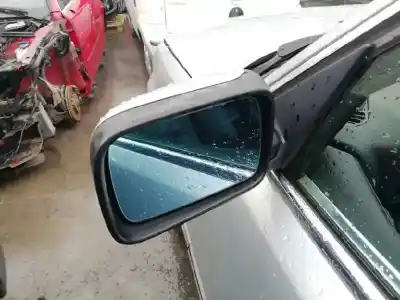 Утилизация автомобиля bmw serie 5 berlina (e34) 2.5 24v года 1995 питание g256s2