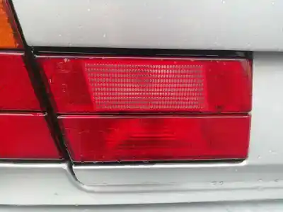 Утилизация автомобиля bmw serie 5 berlina (e34) 2.5 24v года 1995 питание g256s2