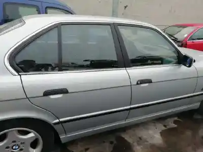 Утилизация автомобиля bmw serie 5 berlina (e34) 2.5 24v года 1995 питание g256s2