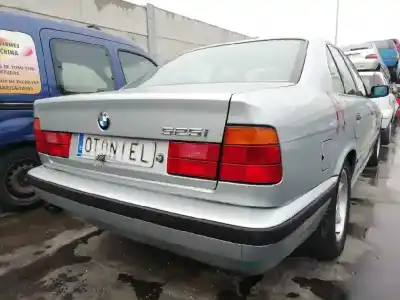 Утилизация автомобиля bmw serie 5 berlina (e34) 2.5 24v года 1995 питание g256s2